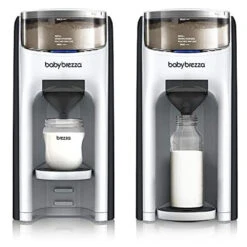 Baby Brezza Formula Pro Advanced -Babyverzorging Winkel image 24925