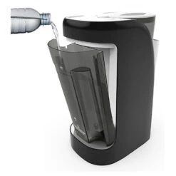 Baby Brezza Formula Pro Advanced -Babyverzorging Winkel image 24928