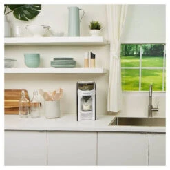 Baby Brezza Formula Pro Advanced -Babyverzorging Winkel image 24931