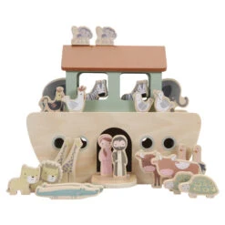 Little Dutch Ark Van Noach