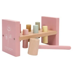 Little Dutch Hamerbank Flowers