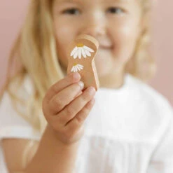 Little Dutch Bouwblokken Pink 7 Little Dutch Bouwblokken Pink -Babyverzorging Winkel image 25341