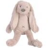 Happy Horse Tiny Old Pink Rabbit Richie 28 Cm 1 Happy Horse Tiny Old Pink Rabbit Richie 28 Cm -Babyverzorging Winkel image 25363