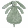 Happy Horse Groen Rabbit Richie Knuffeldoekje 25 Cm 1 Happy Horse Groen Rabbit Richie Knuffeldoekje 25 Cm -Babyverzorging Winkel image 25367
