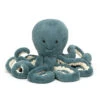 Jellycat Storm Octopus Little (23 Cm) -Babyverzorging Winkel image 25368