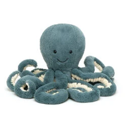 Jellycat Storm Octopus Little (23 Cm)