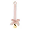 Elodie Details Fopspeenketting Powder Pink -Babyverzorging Winkel image 25580