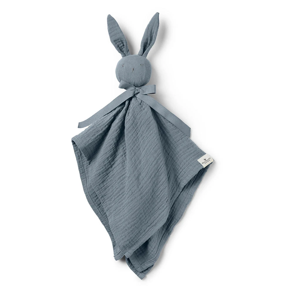 Elodie Details Blinkie (Zachte Knuffel) Blinkie - Blue 3 Elodie Details Blinkie (Zachte Knuffel) Blinkie - Blue