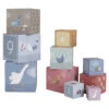 Little Dutch Stapeltoren 10 Stuks Little Goose 1 Little Dutch Stapeltoren 10 Stuks Little Goose -Babyverzorging Winkel image 25641