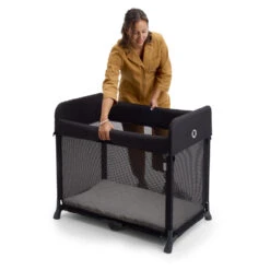 Bugaboo Stardust Campingbed -Babyverzorging Winkel image 26034