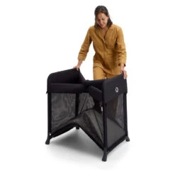 Bugaboo Stardust Campingbed -Babyverzorging Winkel image 26035
