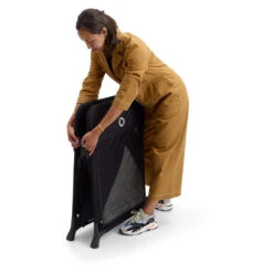 Bugaboo Stardust Campingbed -Babyverzorging Winkel image 26036