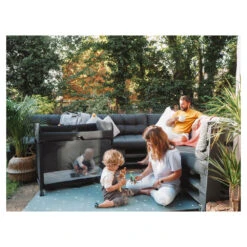 Bugaboo Stardust Campingbed -Babyverzorging Winkel image 26043