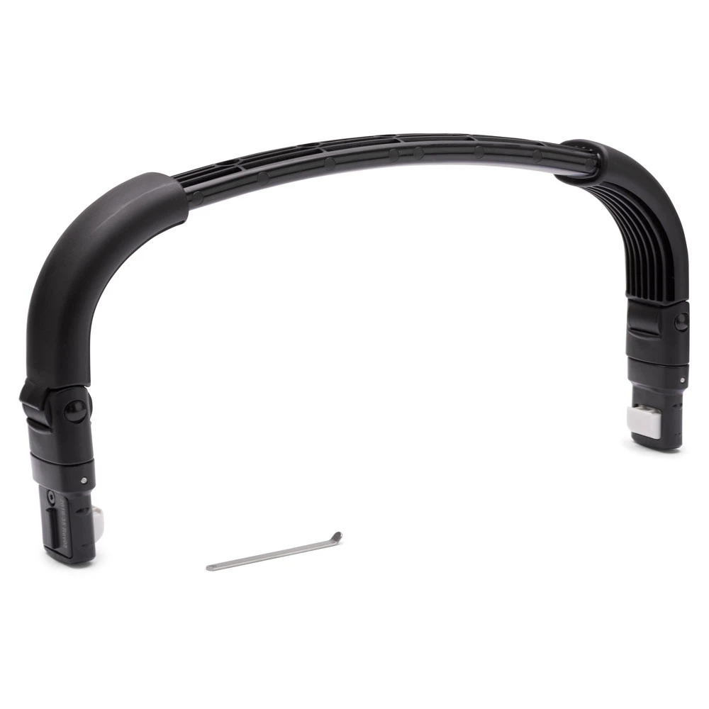 Bugaboo Fox2 Cameleon3 Lynx Buffalo Runner Draaibare Draagbeugel 3 Bugaboo Fox2 Cameleon3 Lynx Buffalo Runner Draaibare Draagbeugel