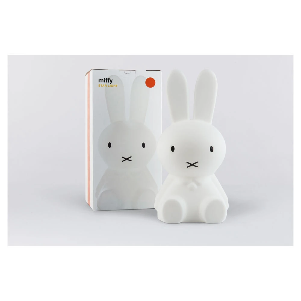 Mr. Maria Mr Maria Nijntje Star Light 4 Mr. Maria Mr Maria Nijntje Star Light - Afbeelding 2