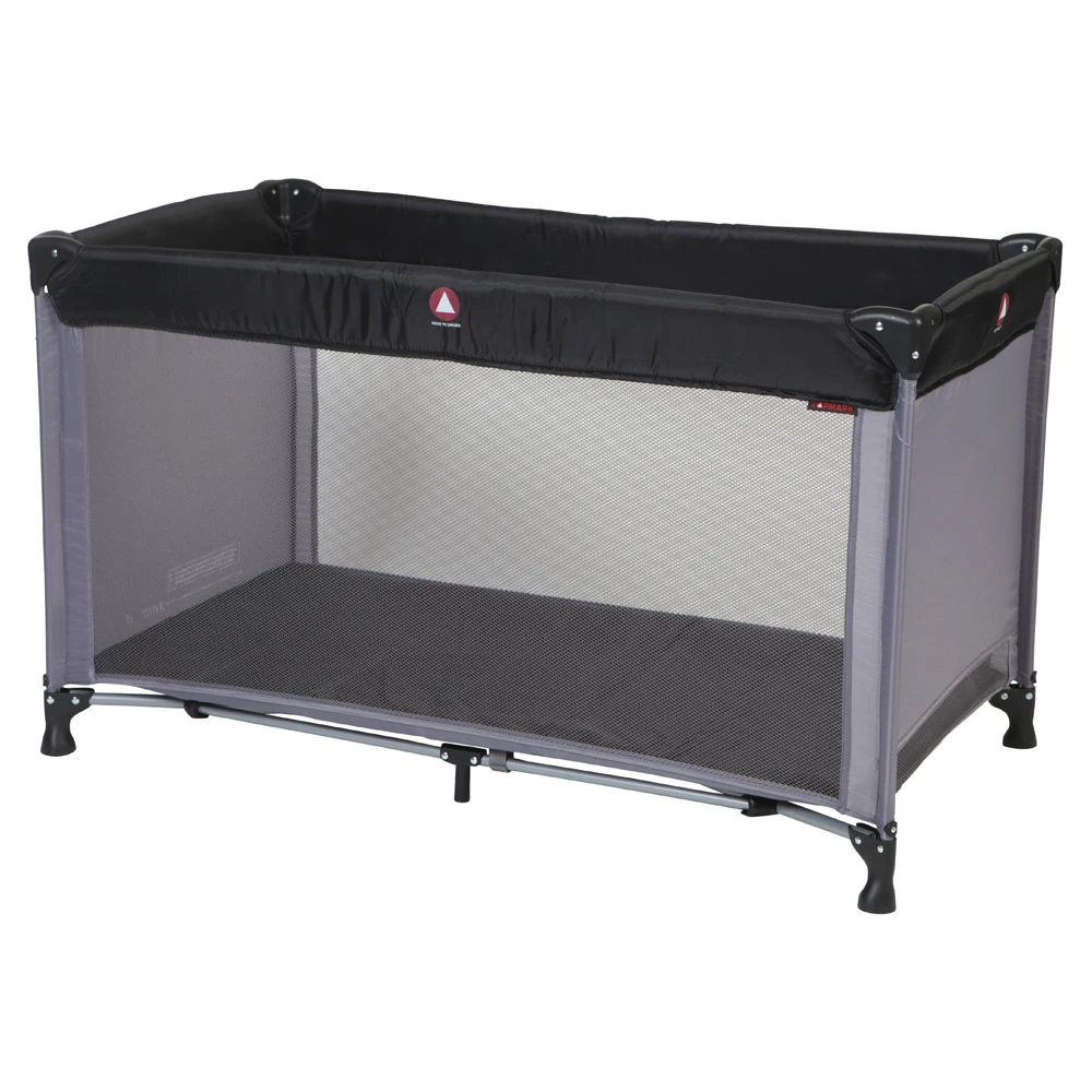 Topmark Campingbed Charlie 3 Topmark Campingbed Charlie