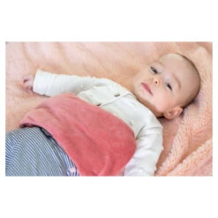 KipKep Woller Warmtekussen Dusty Clay -Babyverzorging Winkel image 27211
