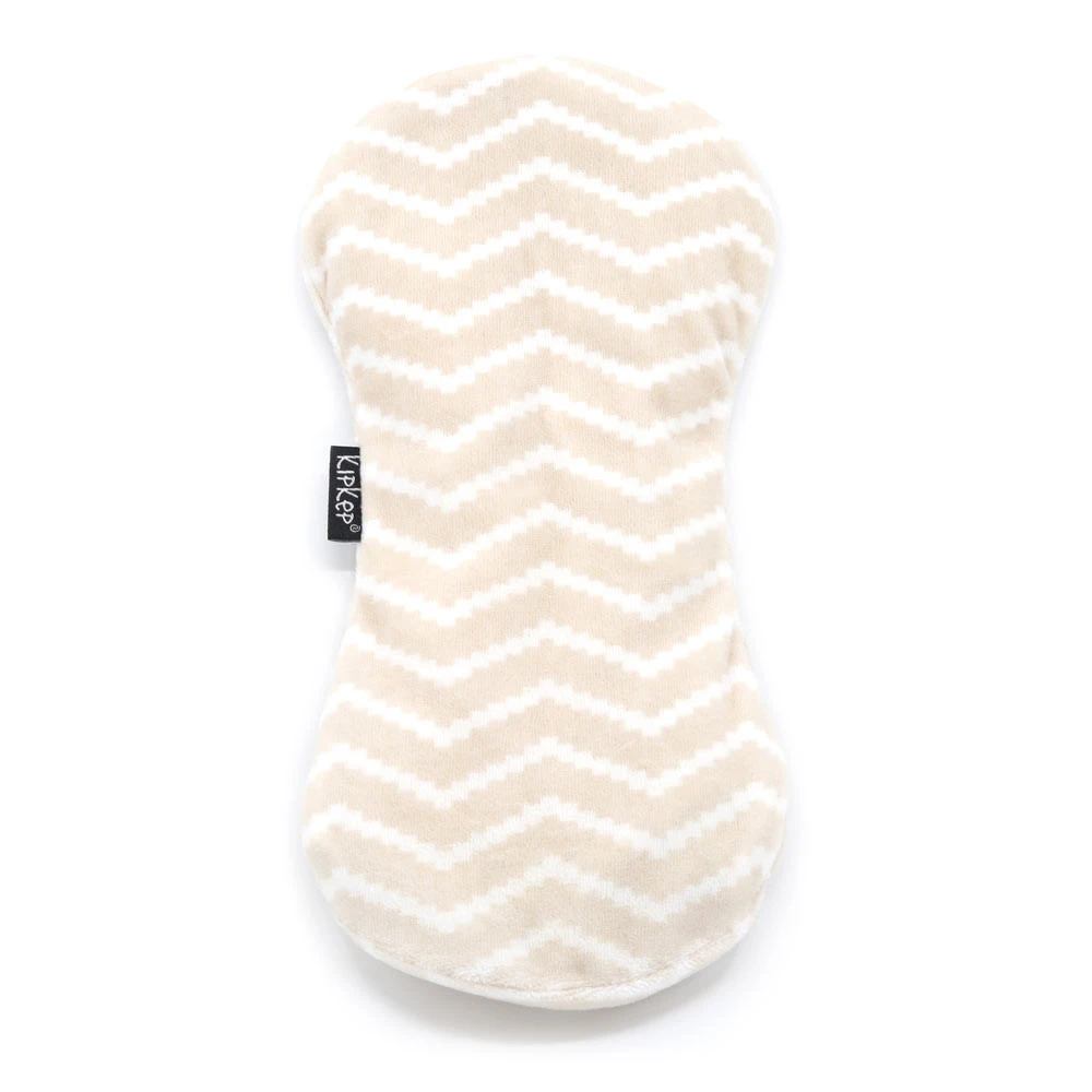 KipKep Woller Warmtekussen Sandy Wig 3 KipKep Woller Warmtekussen Sandy Wig