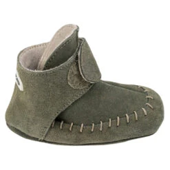 Lodger Walker Moccasin Olivine 12-15M