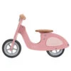 Little Dutch Houten Loopscooter Pink -Babyverzorging Winkel image 27348