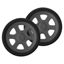 Joolz Geo2 Achterwielen Set 2 Stuks