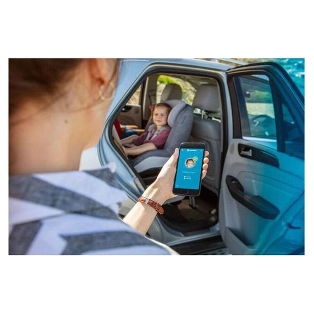 Maxi-Cosi E-Safety Smart Sensorkussen 5 Maxi-Cosi E-Safety Smart Sensorkussen - Afbeelding 3