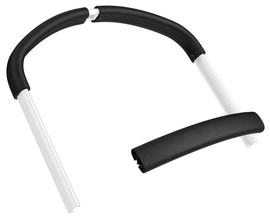 Bugaboo Cameleon3 Lederlook Handvatten 3 Bugaboo Cameleon3 Lederlook Handvatten