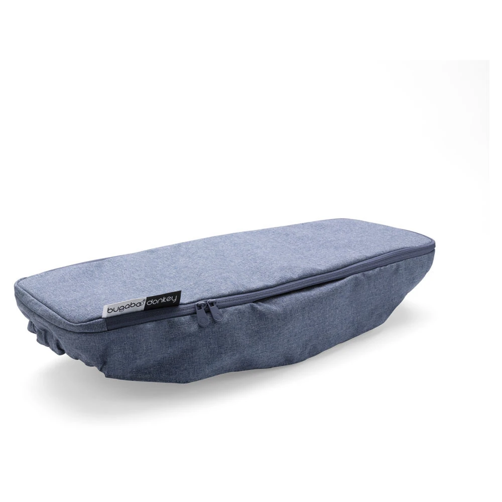Bugaboo Donkey 2 Zij-bagagemand Hoes 3 Bugaboo Donkey 2 Zij-bagagemand Hoes