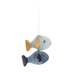 Little Dutch Houten Muziekmobiel Sailors Bay FSC -Babyverzorging Winkel image 27886