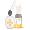 Medela Solo Borstkolf -Babyverzorging Winkel image 27970