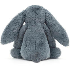 Jellycat Bashful Bunny Dusky Blue Medium (31cm) -Babyverzorging Winkel image 28008