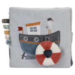 Little Dutch Sailors Bay Activiteitenboekje