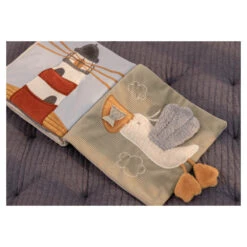 Little Dutch Sailors Bay Activiteitenboekje -Babyverzorging Winkel image 28051