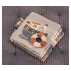 Little Dutch Sailors Bay Activiteitenboekje -Babyverzorging Winkel image 28052