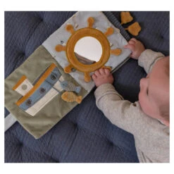 Little Dutch Sailors Bay Activiteitenboekje -Babyverzorging Winkel image 28057