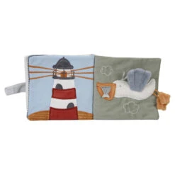 Little Dutch Sailors Bay Activiteitenboekje -Babyverzorging Winkel image 28062