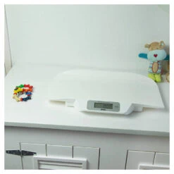 Alecto Babyweegschaal BC-29 -Babyverzorging Winkel image 28067