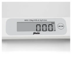 Alecto Babyweegschaal BC-29 -Babyverzorging Winkel image 28069