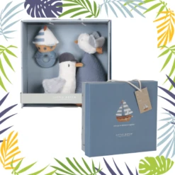 Little Dutch Sailors Bay Geschenkdoos -Babyverzorging Winkel image 28075