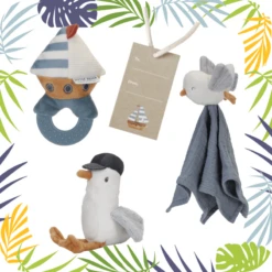 Little Dutch Sailors Bay Geschenkdoos -Babyverzorging Winkel image 28076
