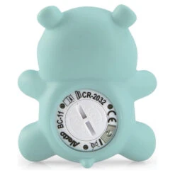 Alecto Electronische Badthermometer Nijlpaard -Babyverzorging Winkel image 28079