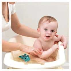 Alecto Electronische Badthermometer Nijlpaard -Babyverzorging Winkel image 28082