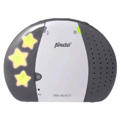 Alecto DBX-85 Full-Eco DECT Babyfoon Limited 11 Alecto DBX-85 Full-Eco DECT Babyfoon Limited -Babyverzorging Winkel image 28097