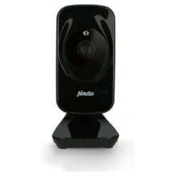 Alecto Babyfoon Met Camera En 3.5 Inch LCD Kleurenscherm Zwart -Babyverzorging Winkel image 28105