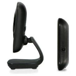 Alecto Babyfoon Met Camera En 3.5 Inch LCD Kleurenscherm Zwart -Babyverzorging Winkel image 28106