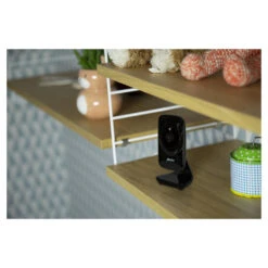 Alecto Babyfoon Met Camera En 3.5 Inch LCD Kleurenscherm Zwart -Babyverzorging Winkel image 28110