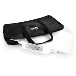 Alecto Babyweegschaal BC-30