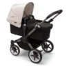 Bugaboo Donkey5 Mono Graphite - Midnight Black 1 Bugaboo Donkey5 Mono Graphite - Midnight Black -Babyverzorging Winkel image 28161