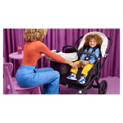 Bugaboo Donkey5 Mono Black - Midnight Black 9 Bugaboo Donkey5 Mono Black - Midnight Black -Babyverzorging Winkel image 28199