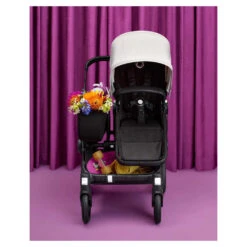 Bugaboo Donkey5 Mono Black - Midnight Black 10 Bugaboo Donkey5 Mono Black - Midnight Black -Babyverzorging Winkel image 28200